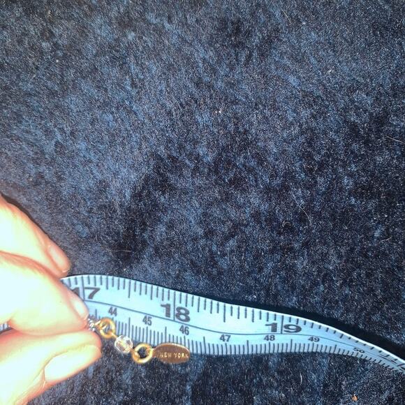 NEW RACHEL REINHARDT RUSSIAN AMAZONITE & LABRADORITE TRIPLE NECKLACE - Picture 7 of 7